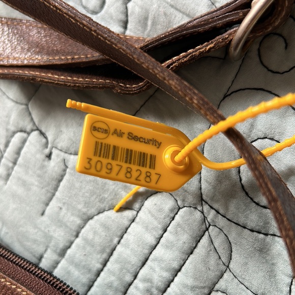 Gucci shoulder bag - Picture 5 of 5